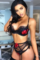 Проститутка Алеся